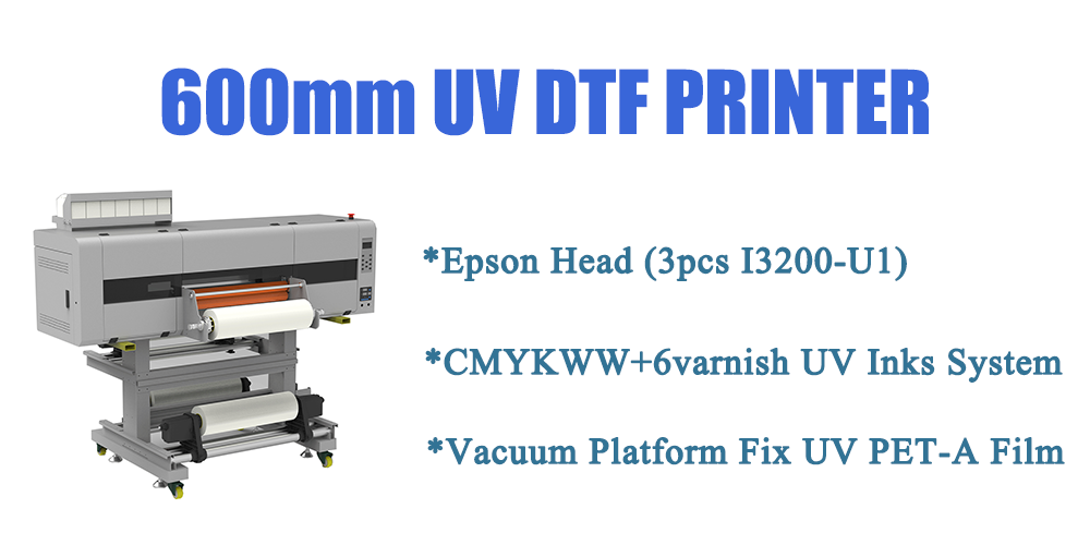 China UV DTF AB FILM factory and manufacturers